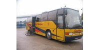   Volvo () B10M